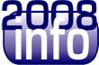Info 2008 - Convocatoria