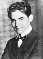 Garc&iacute;a Lorca se digitaliza